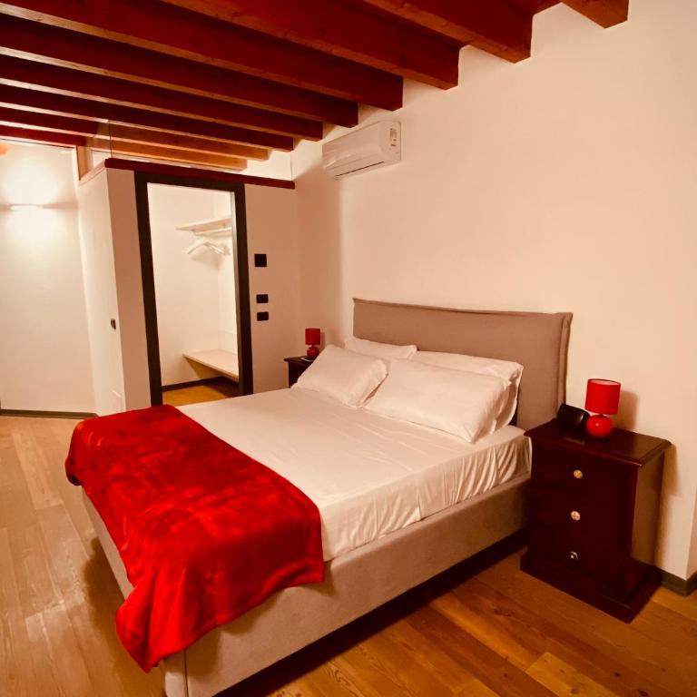 Maison Mavino - Appartamento Attico - 49