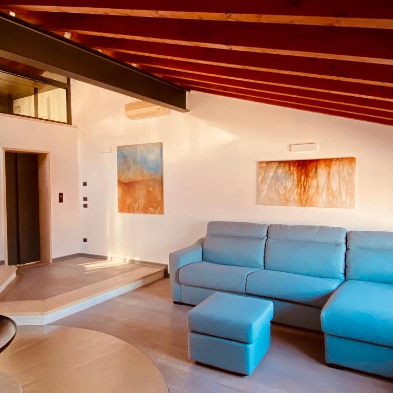 Maison Mavino - Appartamento Attico - 19