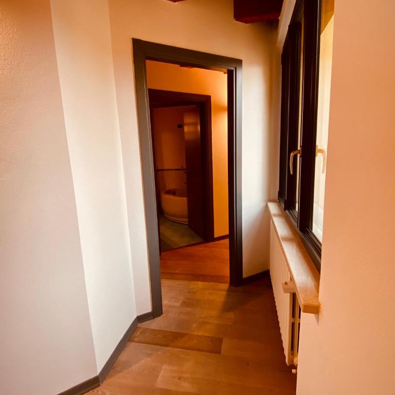 Maison Mavino - Appartamento Attico - 43