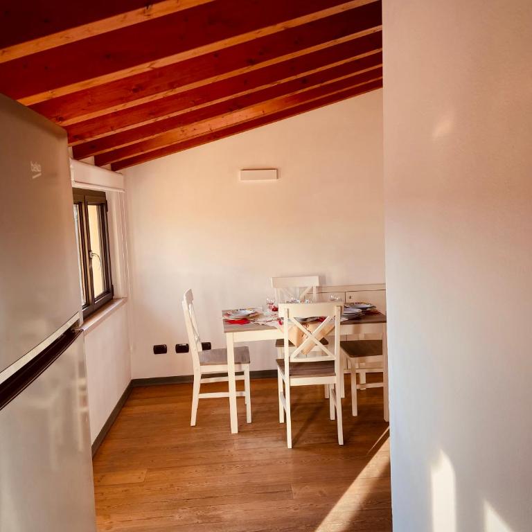 Maison Mavino - Appartamento Attico - 10