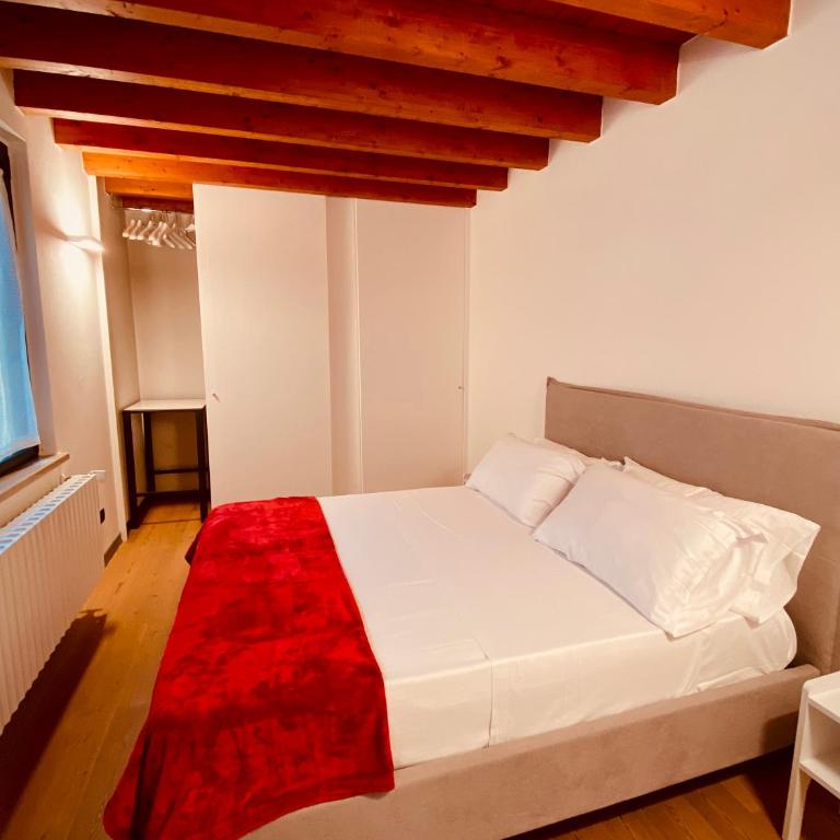 Maison Mavino - Appartamento Attico - 39