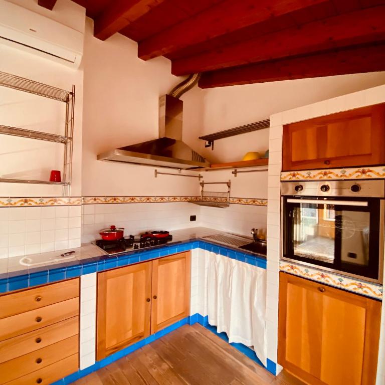 Maison Mavino - Appartamento Attico - 14