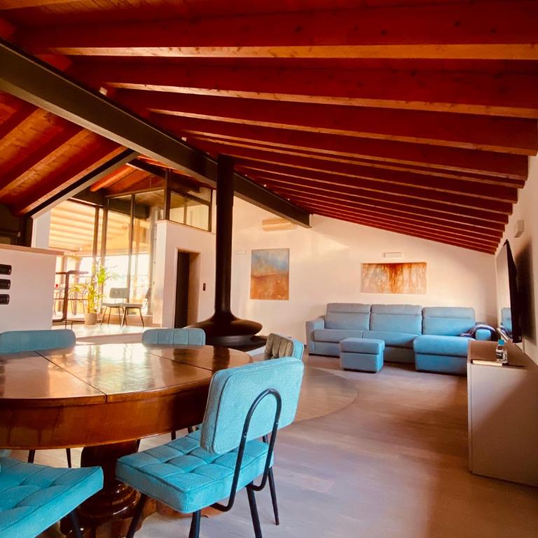 Maison Mavino - Appartamento Attico - 17