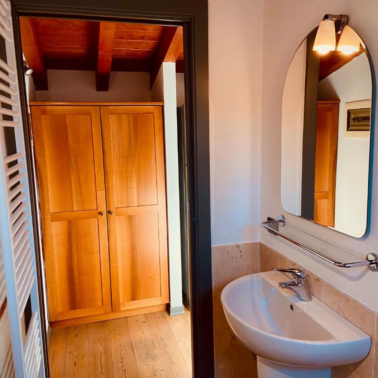 Maison Mavino - Appartamento Attico - 9