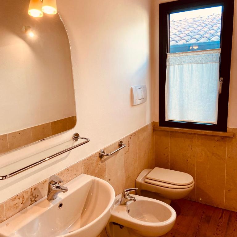 Maison Mavino - Appartamento Attico - 8