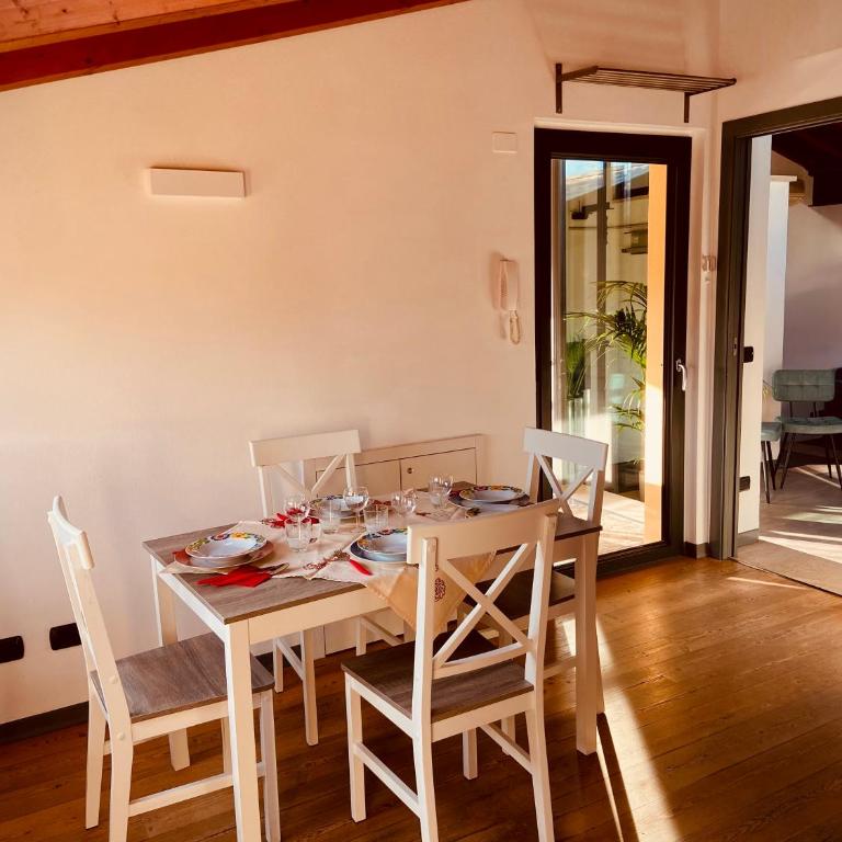 Maison Mavino - Appartamento Attico - 11