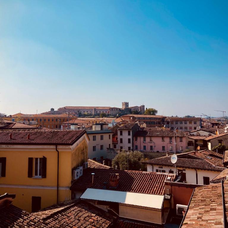 Maison Mavino - Appartamento Attico - 1