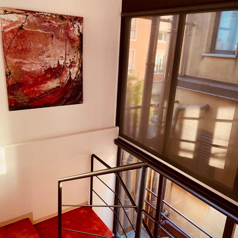 Maison Mavino - Appartamento Attico - 22