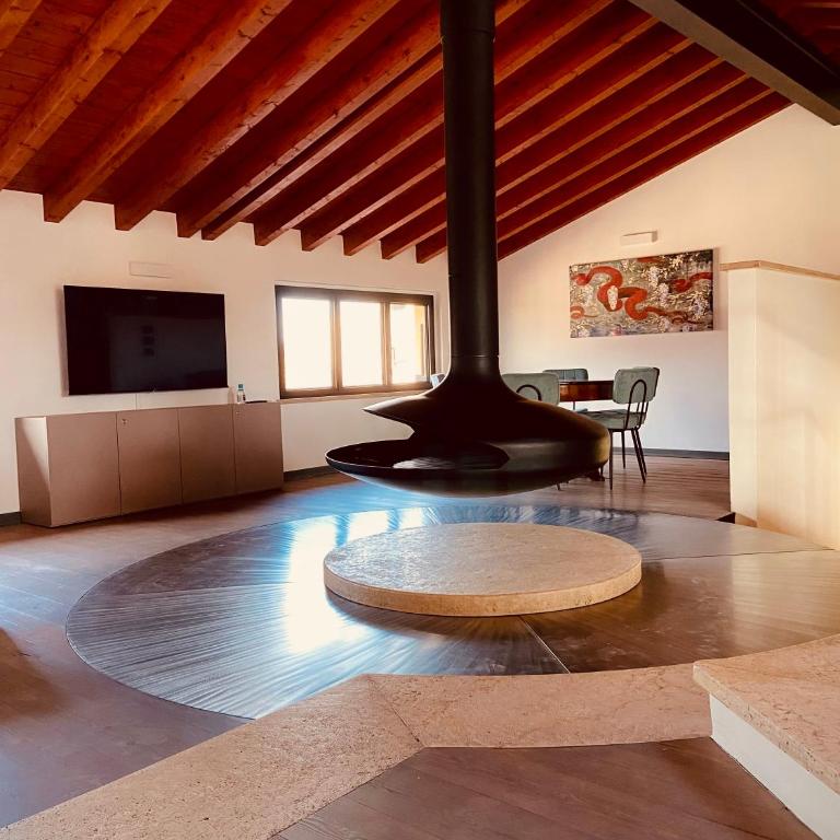 Maison Mavino - Appartamento Attico - 15