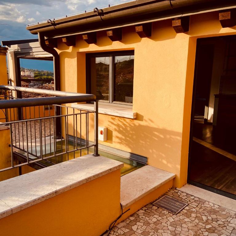 Maison Mavino - Appartamento Attico - 5