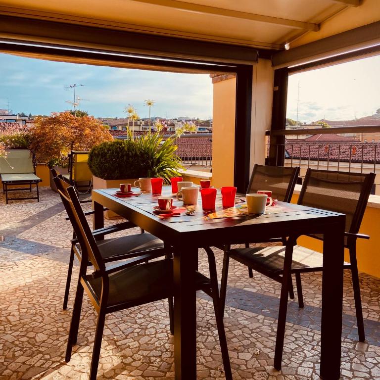 Maison Mavino - Appartamento Attico - 3