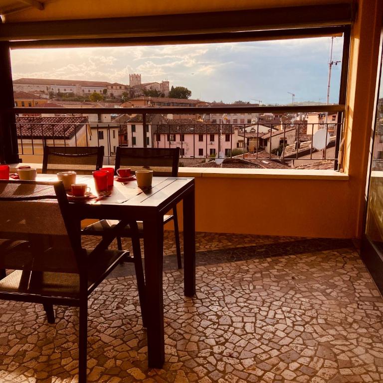 Maison Mavino - Appartamento Attico - 2
