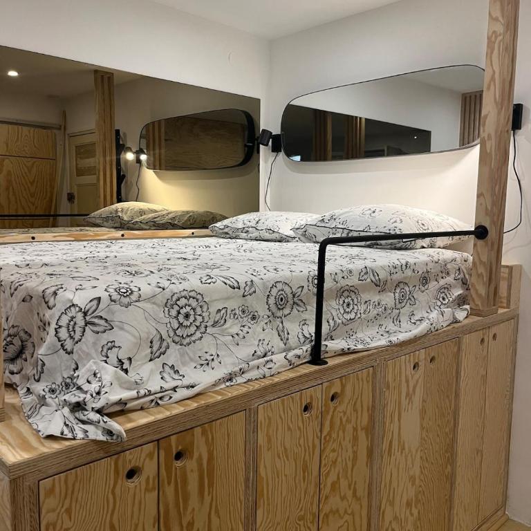 Eden Studio - Appartement 1 Chambre - 13
