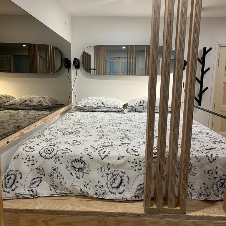 Eden Studio - Appartement 1 Chambre - 14
