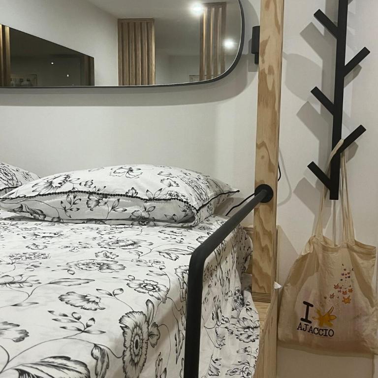 Eden Studio - Appartement 1 Chambre - 16