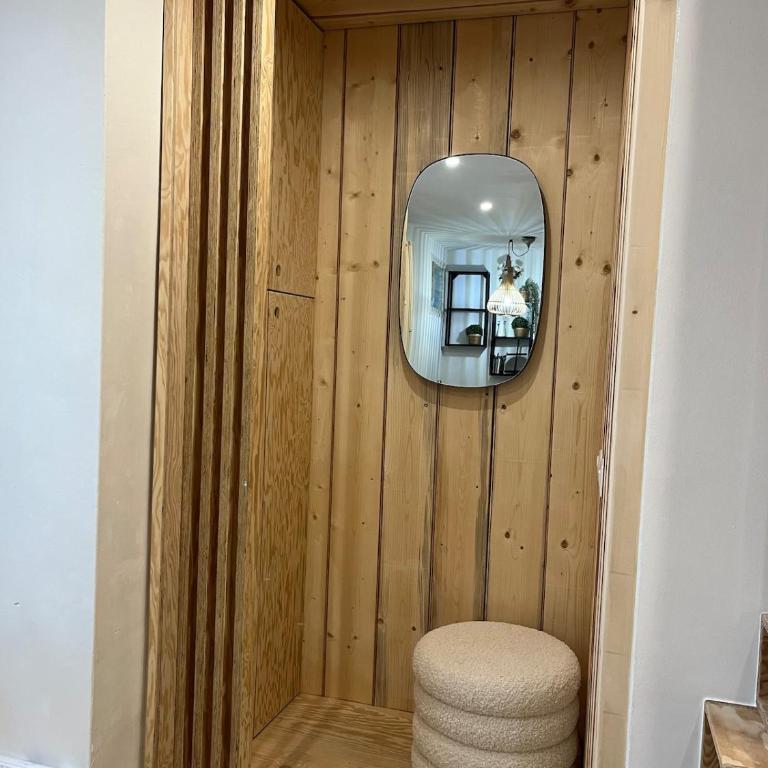 Eden Studio - Appartement 1 Chambre - 60