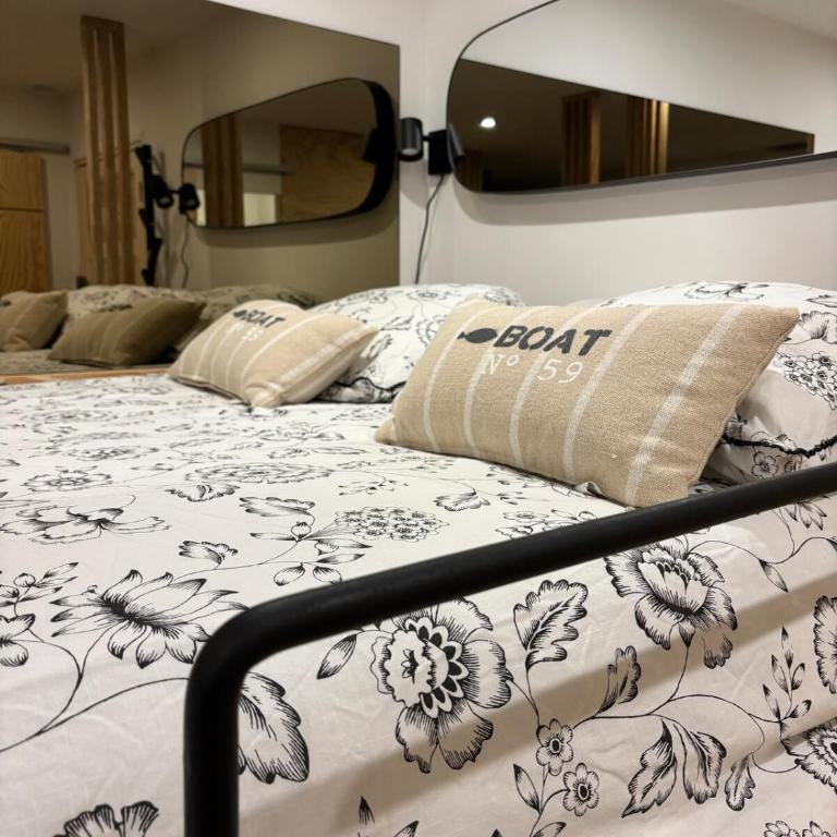 Eden Studio - Appartement 1 Chambre - 1