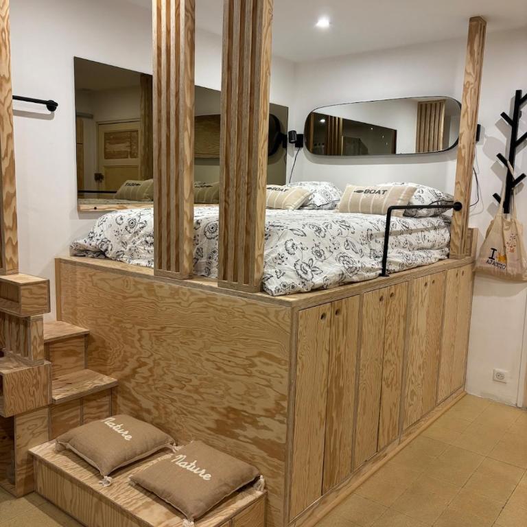Eden Studio - Appartement 1 Chambre - 17