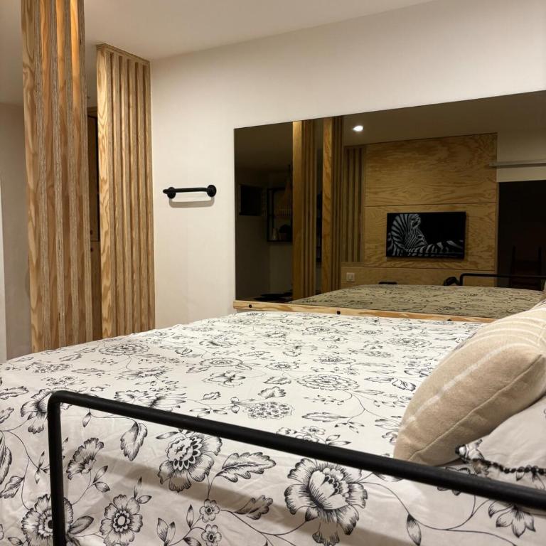 Eden Studio - Appartement 1 Chambre - 12