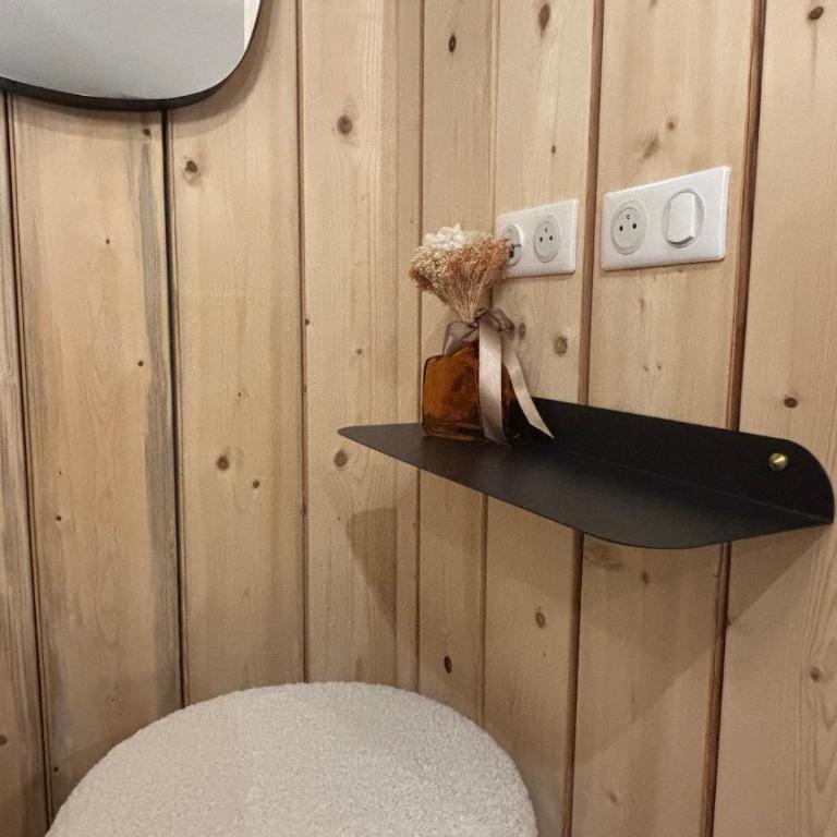 Eden Studio - Appartement 1 Chambre - 57