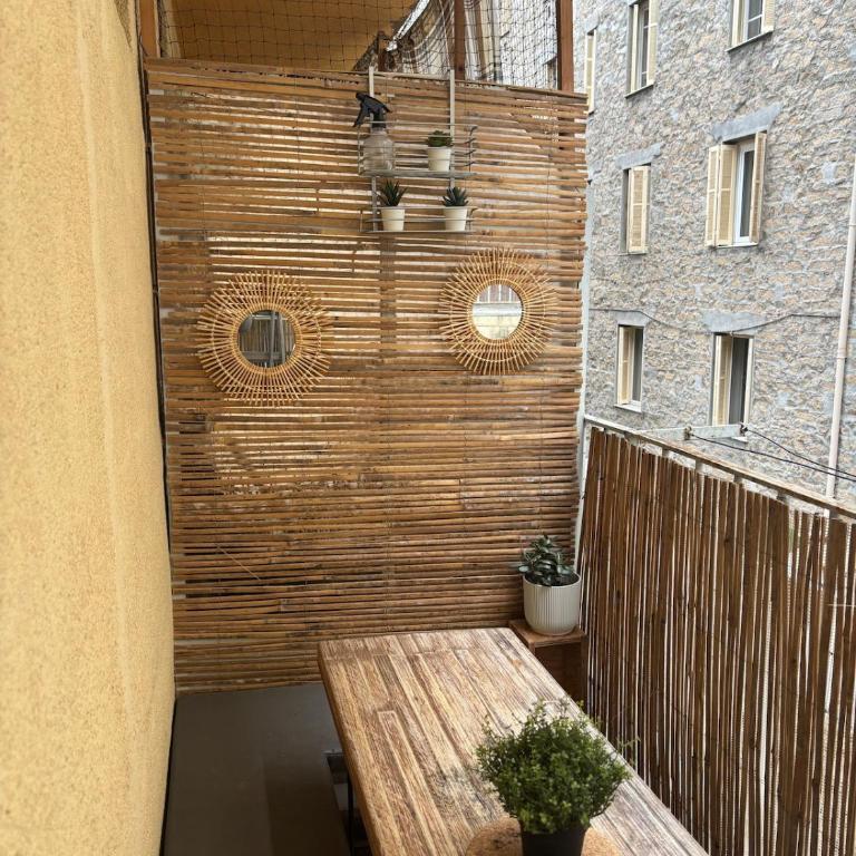 Eden Studio - Appartement 1 Chambre - 20