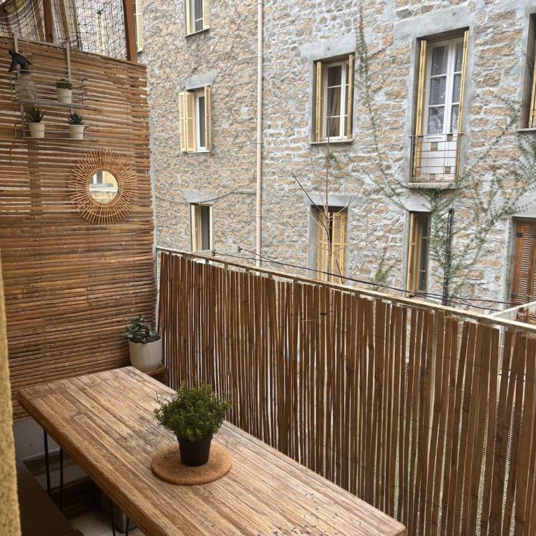 Eden Studio - Appartement 1 Chambre - 19