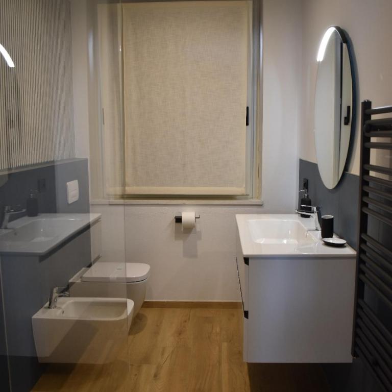 Residence Mirabel - Appartamento con 1 Camera da Letto e Terrazza - 4