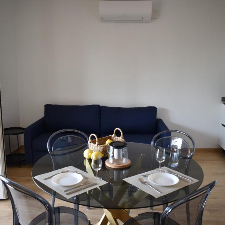 Residence Mirabel - Appartamento con 1 Camera da Letto e Terrazza - 5