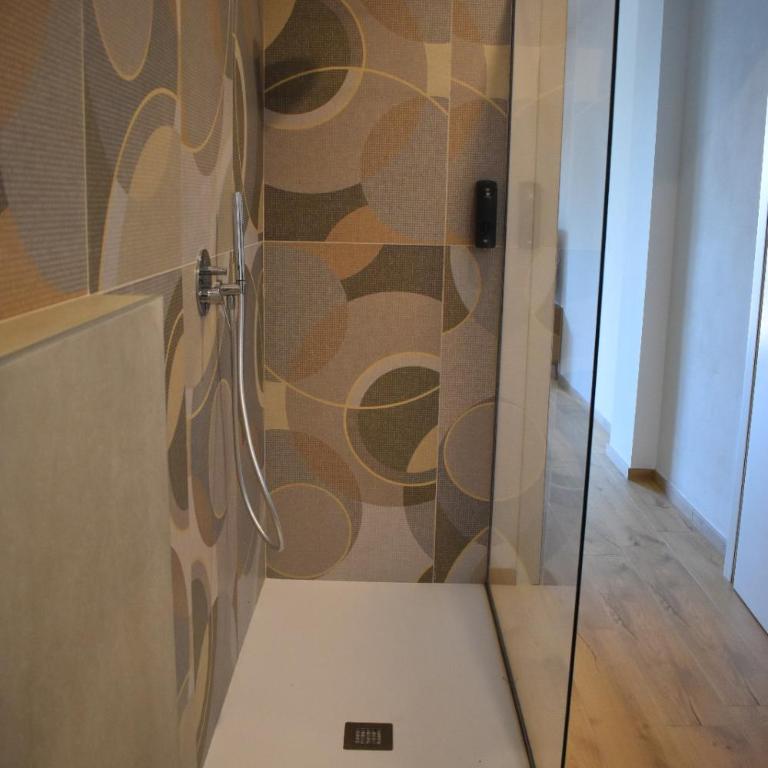 Residence Mirabel - Appartamento con 1 Camera da Letto e Terrazza - 10