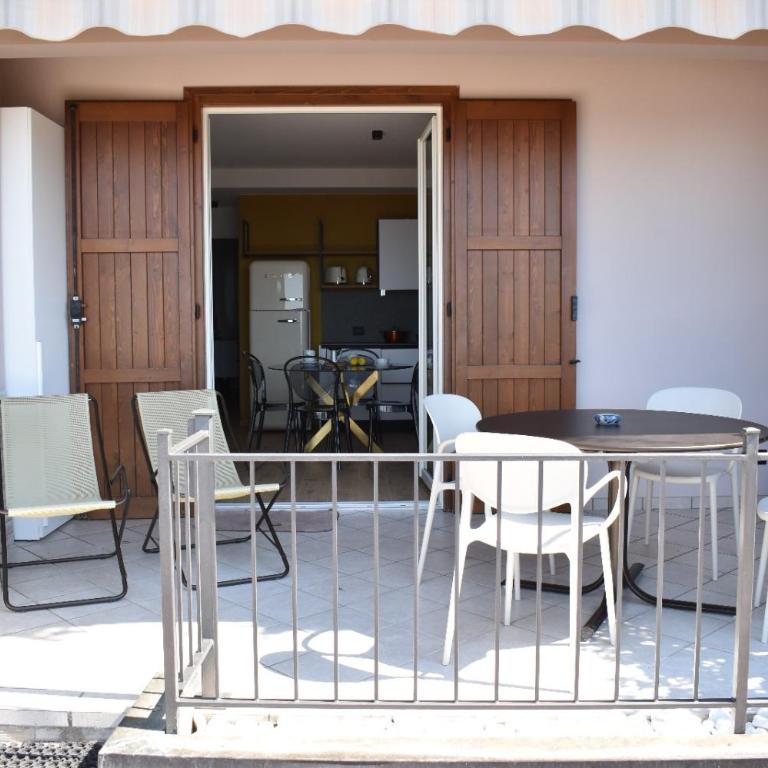 Residence Mirabel - Appartamento con 1 Camera da Letto e Terrazza - 12
