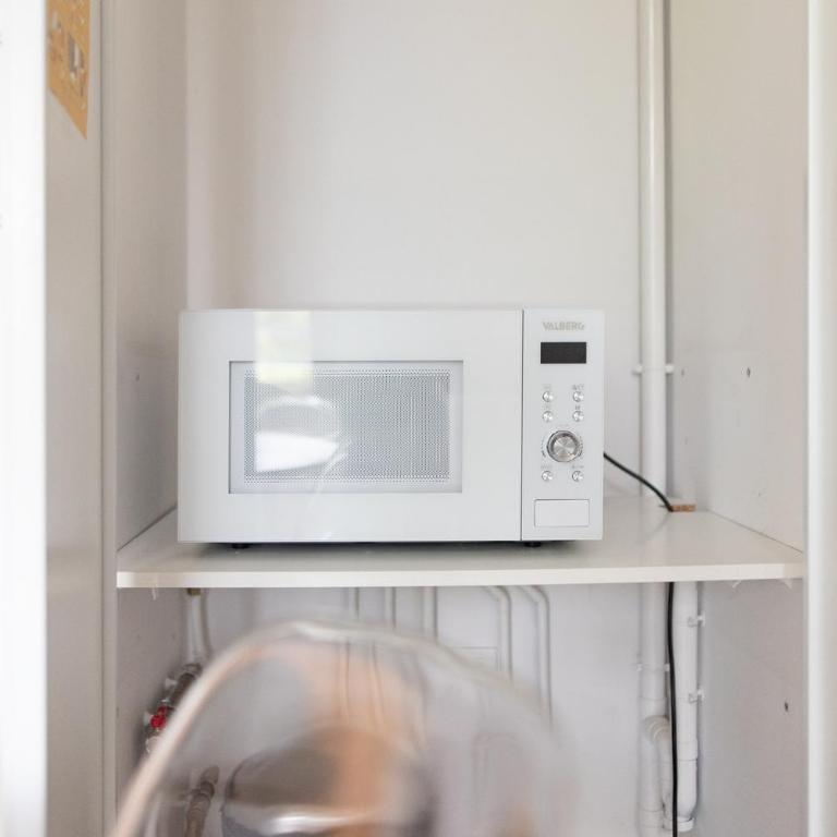 Appartement Centre Ville Toulouse - Dôme la Grave - WiFi- Parking GRATUIT - One-Bedroom Apartment - 28