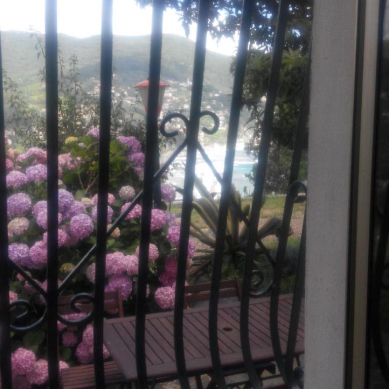 Villa Venino - Casa con 2 Camere da Letto - 22