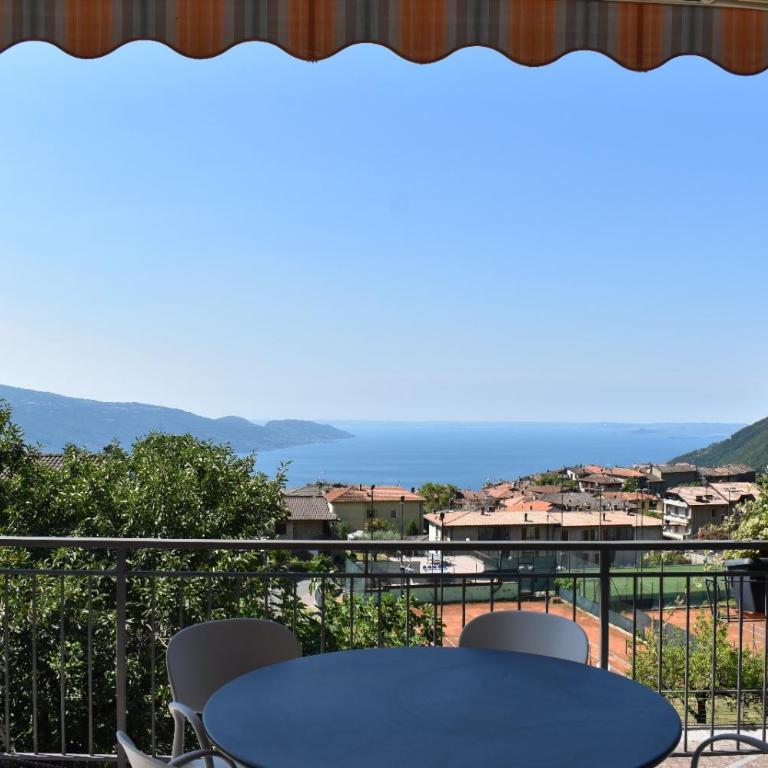 Residence Mirabel - Appartamento Superior con Balcone - 10