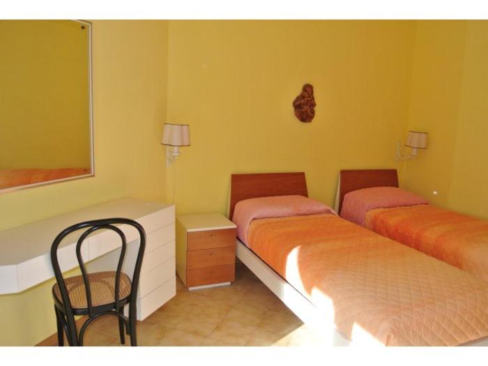 Cristallo Residence 3H - Appartamento con 1 Camera da Letto - 11