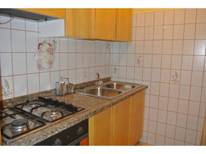 Cristallo Residence 3H - Appartamento con 1 Camera da Letto - 15