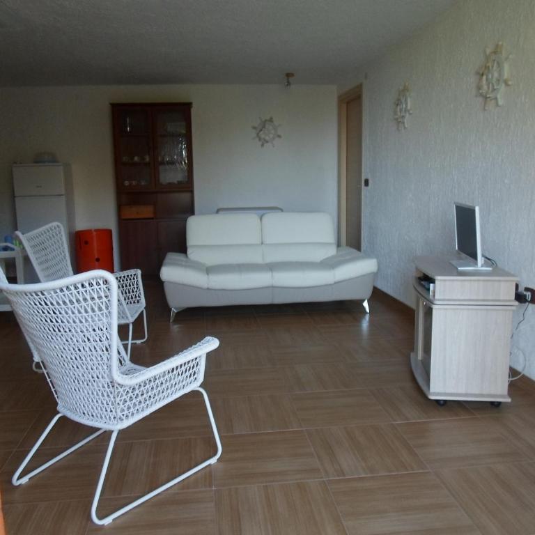 Villa Eva B - Villa - Beach Front - 28