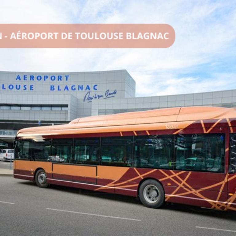 Appart Centre ville Toulouse - 5 min MÉTRO St Cyprien - Apartment mit 1 Schlafzimmer - 31