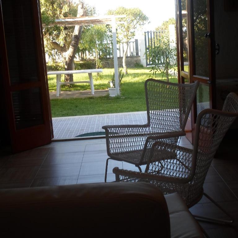 Villa Eva B - Villa - Beach Front - 27