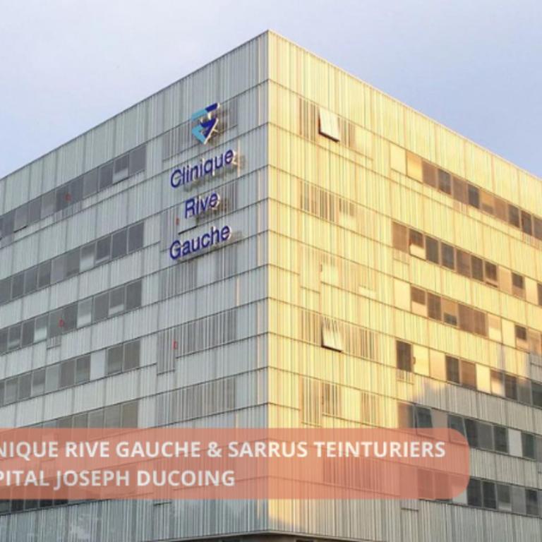 Appart Centre ville Toulouse - 5 min MÉTRO St Cyprien - Apartment mit 1 Schlafzimmer - 34