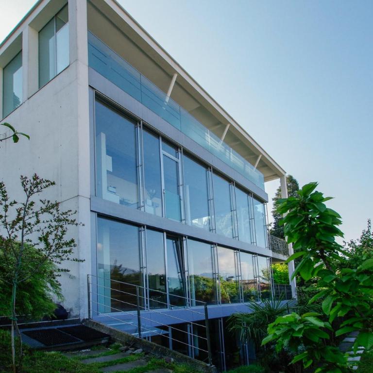 Villa Alvarium - Appartamento su 2 Livelli - 3