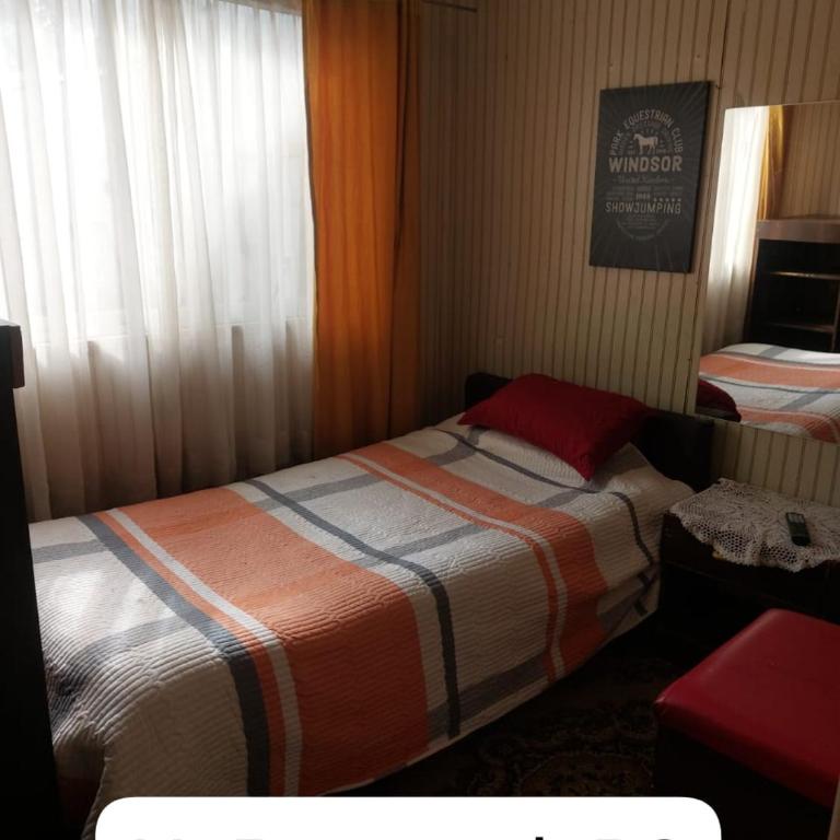 la profe juanita albornoz B - Habitación Individual - 3