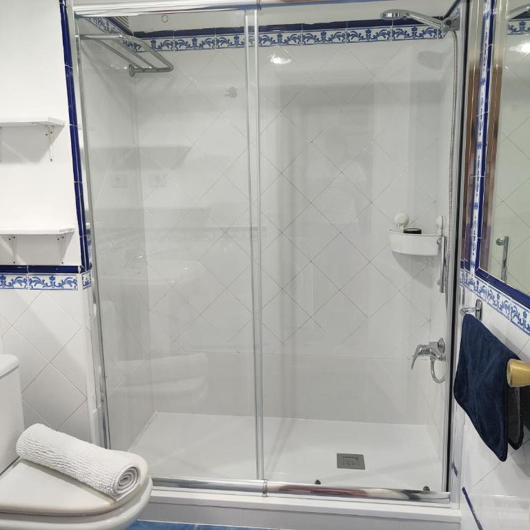 Casa surf Oasis - One-Bedroom Apartment - 34