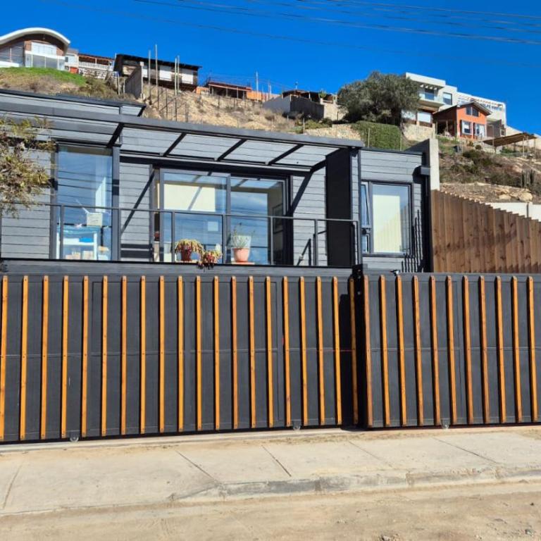 Nuevas Casas Familiares - Casa de 2 dormitorios - 2