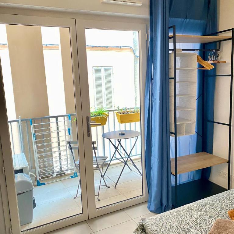 Quai N3 Studio, Parking, Vieux Port de La Ciotat - Monolocale - 21