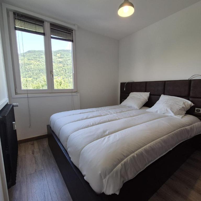 LE NEPTUNE - Appartement 6pers - proche du Funiculaire - Appartement 3 Chambres - 8