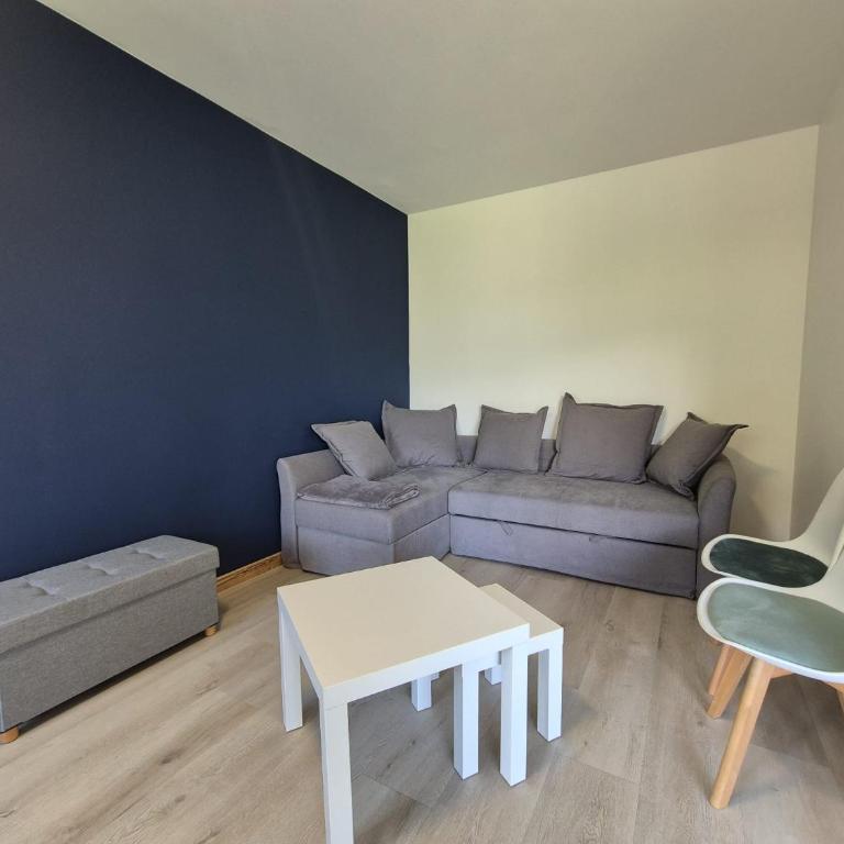 LE NEPTUNE - Appartement 6pers - proche du Funiculaire - Appartement 3 Chambres - 2