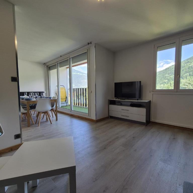 LE NEPTUNE - Appartement 6pers - proche du Funiculaire - Appartement 3 Chambres - 10