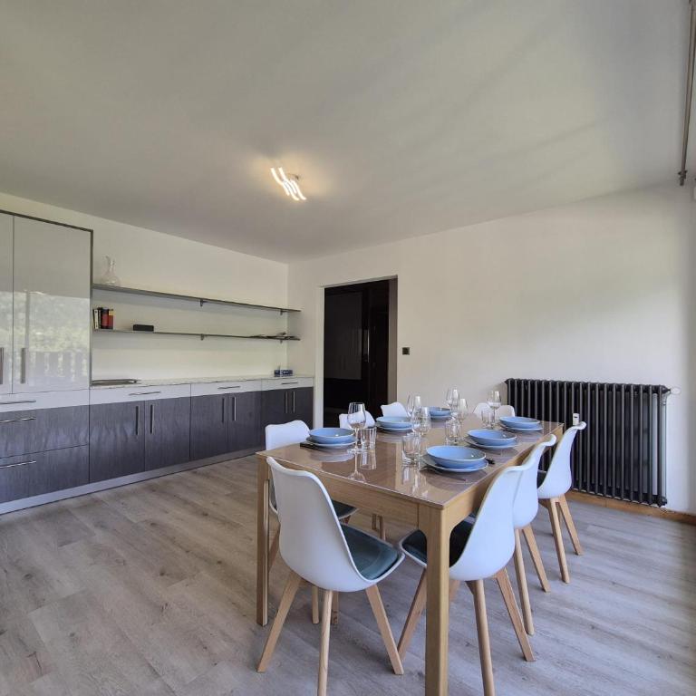LE NEPTUNE - Appartement 6pers - proche du Funiculaire - Appartement 3 Chambres - 5