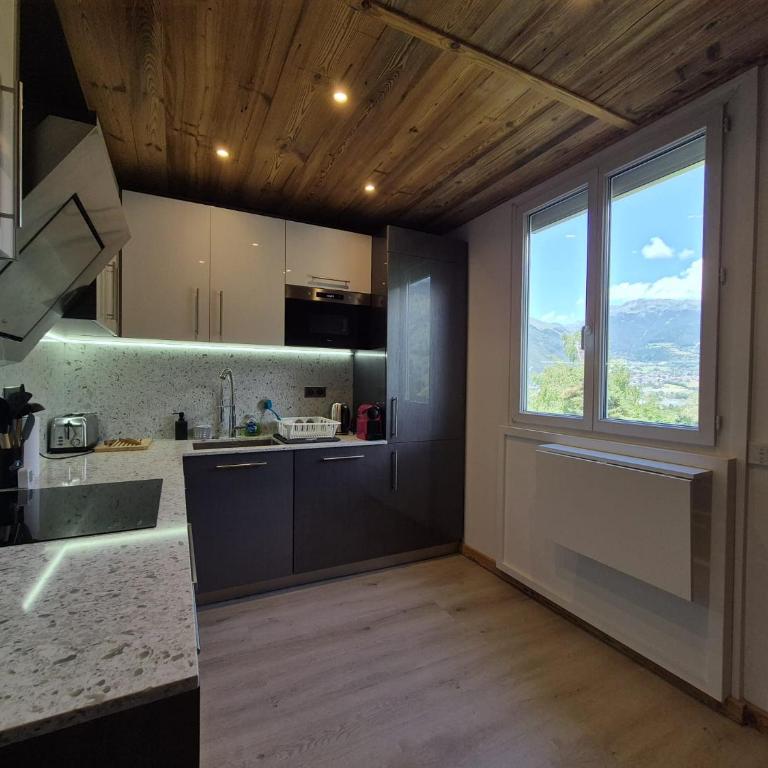 LE NEPTUNE - Appartement 6pers - proche du Funiculaire - Appartement 3 Chambres - 3