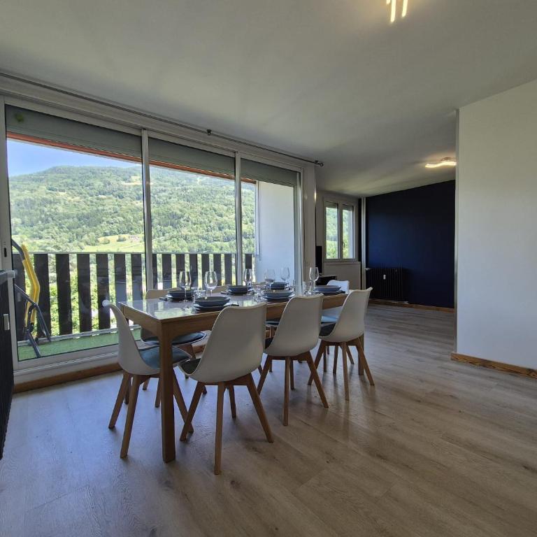 LE NEPTUNE - Appartement 6pers - proche du Funiculaire - Appartement 3 Chambres - 11